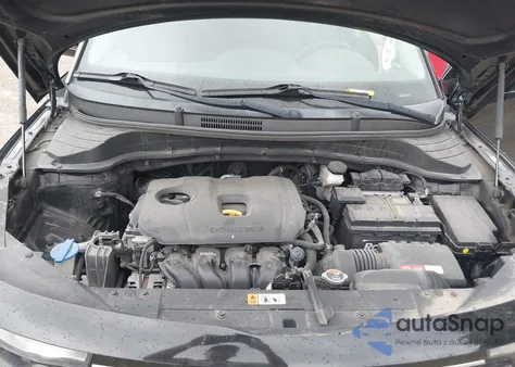 2020 Kia Soul Gt-Line из США, поврежденный, VIN KNDJ63AUXL7020127